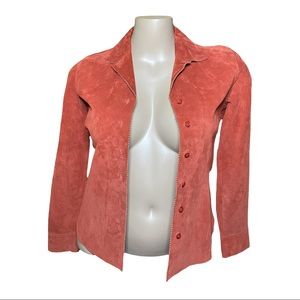 Brandon Thomas Leather Jacket